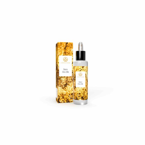 Sérum Or 24k 30ml