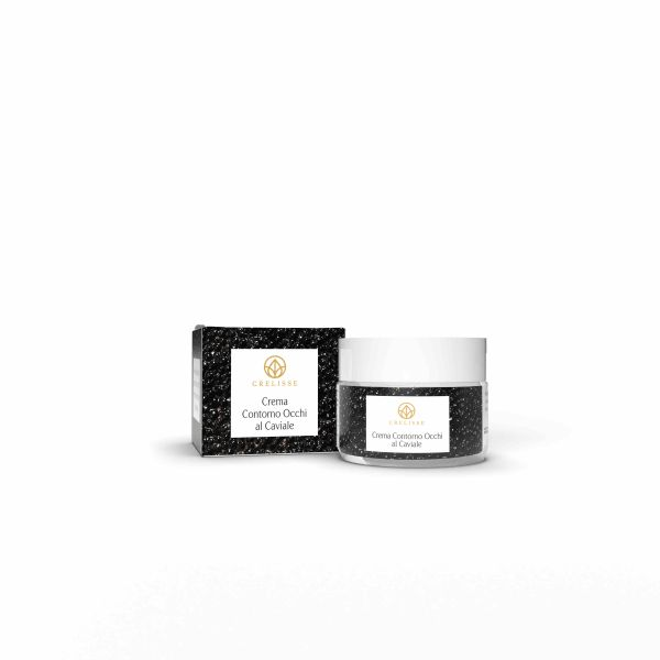 Contour Des Yeux Caviar 30ml