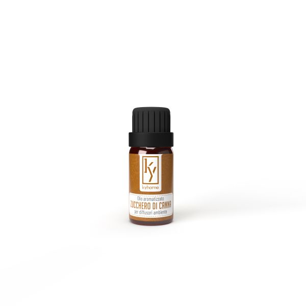 Huile de Diffuseur "Sucre de Canne"