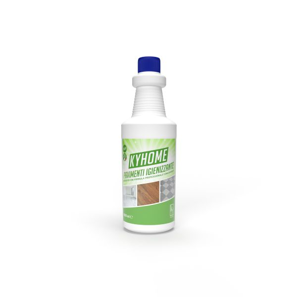 Désinfectant Sols 750 Ml