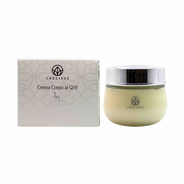 Crème Corps Q10