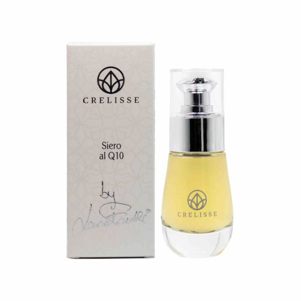 Serum Q10