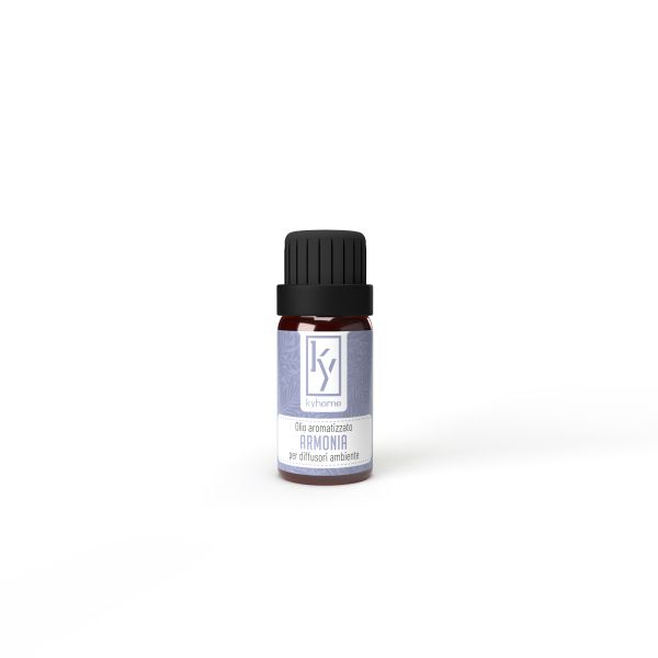 Huile pour Diffuseur "Harmonie"