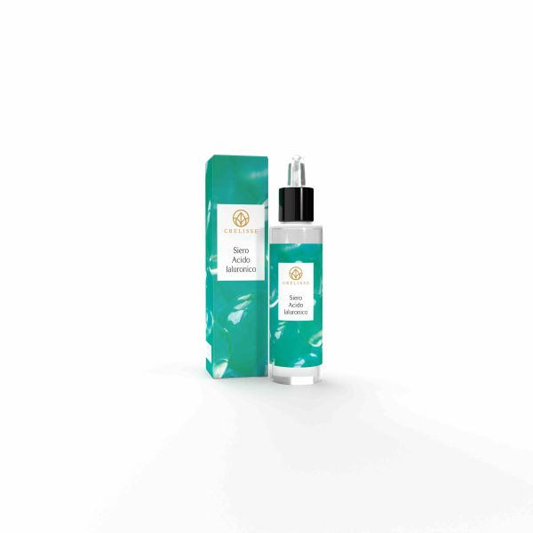 Sérum Acide Hyaluronique 30ml