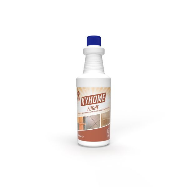 Fughe 750ml