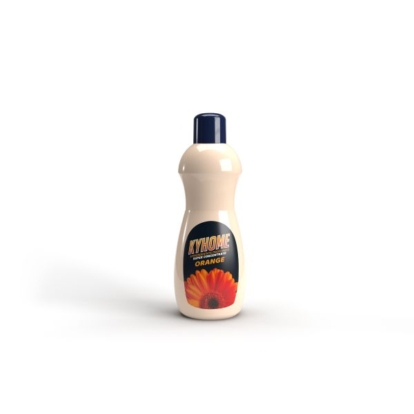Adoucissant Orange Super Concentré 1 Litre