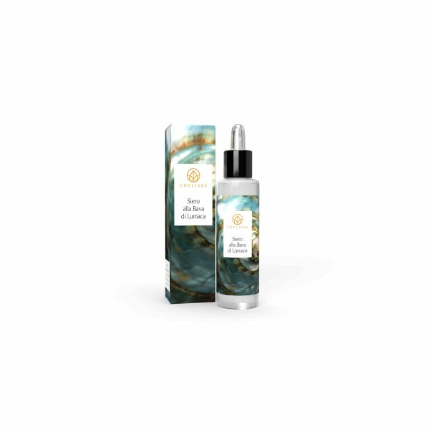 Sérum À La Bave D'Escargot 30ml
