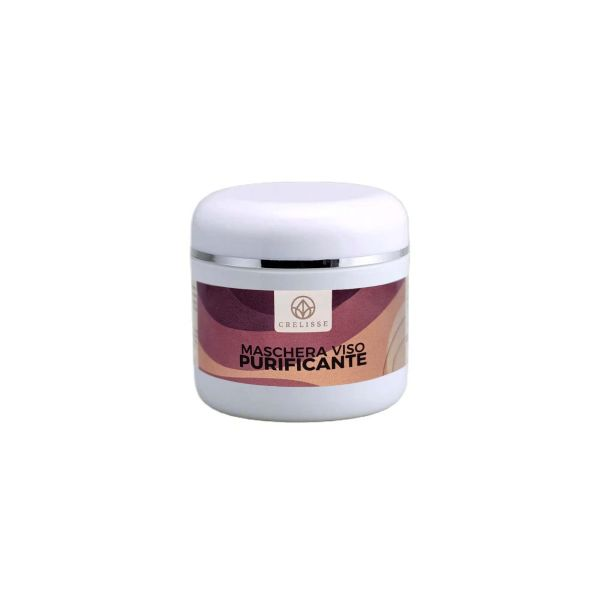 Masque purifiant visage 100 ML