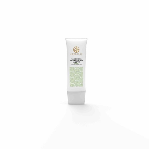 Masque Réparateur De Nuit