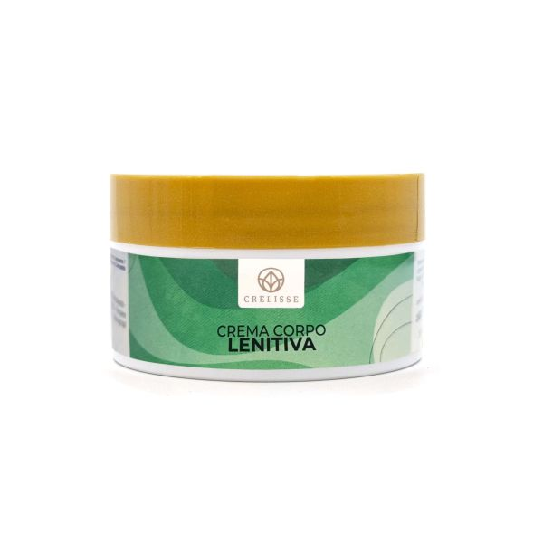 Crème Corporelle Apaisante 250 ml