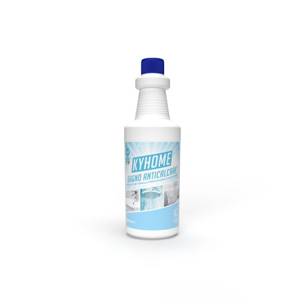 Anticalcaire Sdb 1000ml