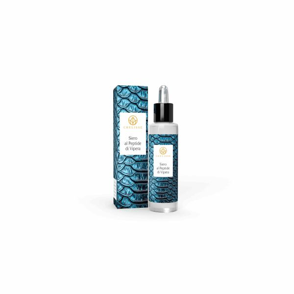 Sérum Peptides Vipère 30ml