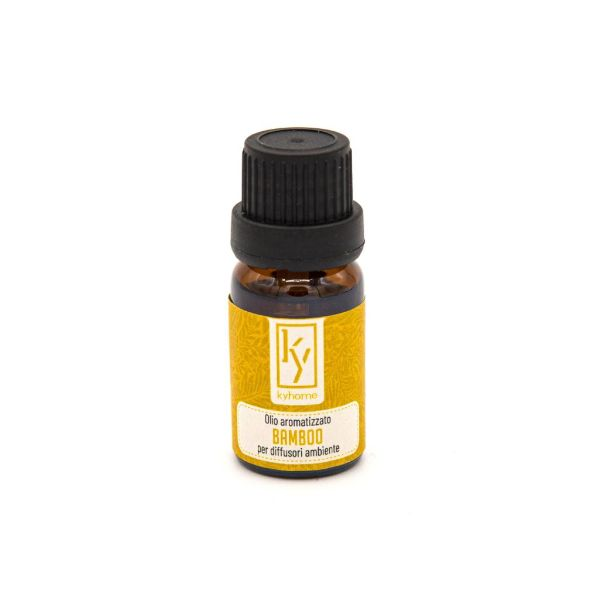 Huile pour Diffuseur "Bambou"