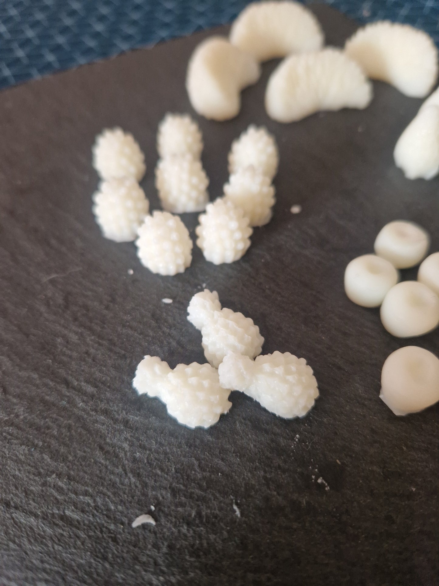 Fondant format Fruit