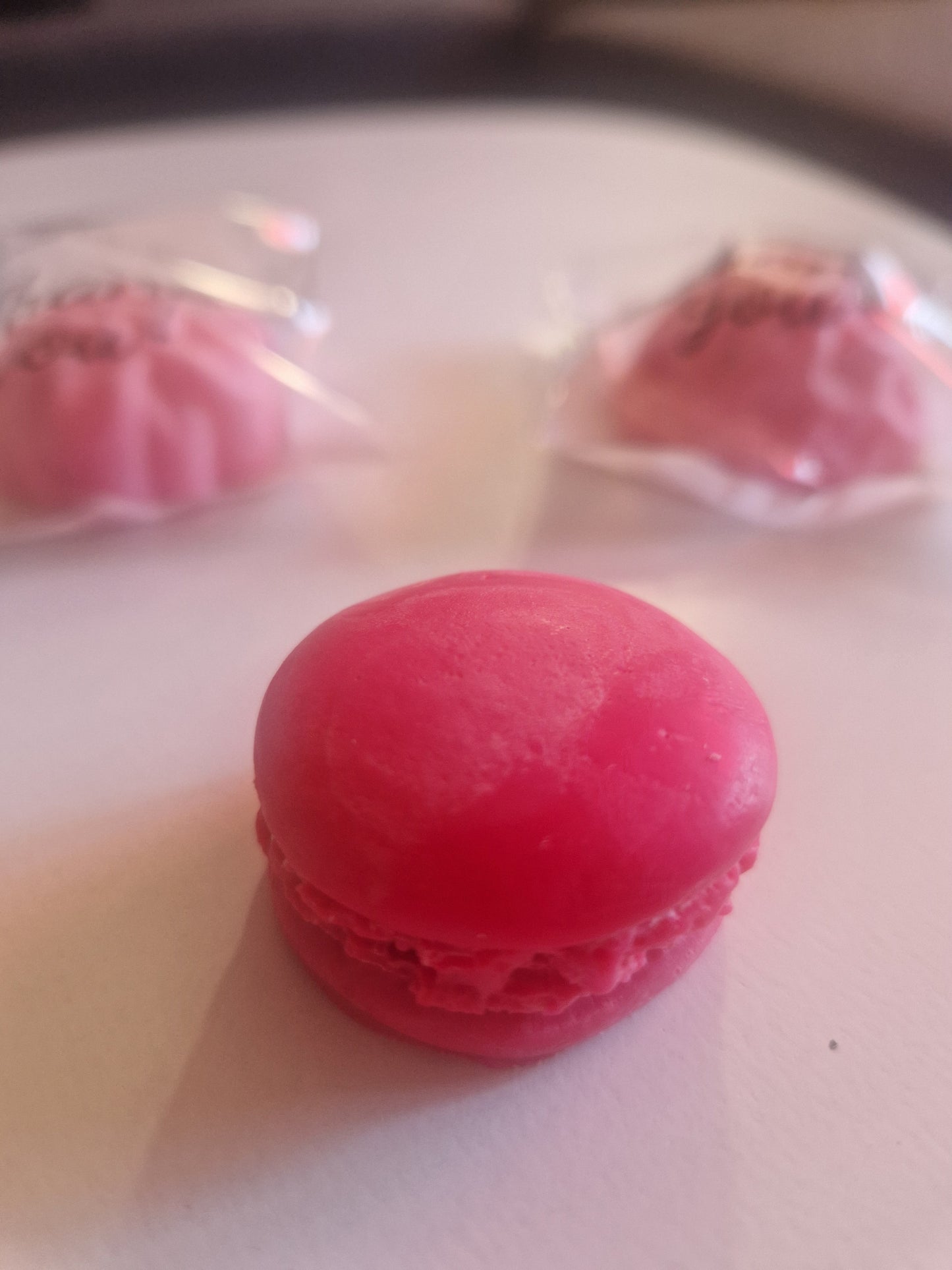 Fondant à l'unité