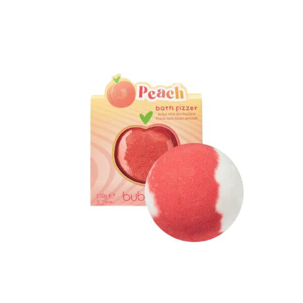 Bombe de BAIN bubble't Pêche