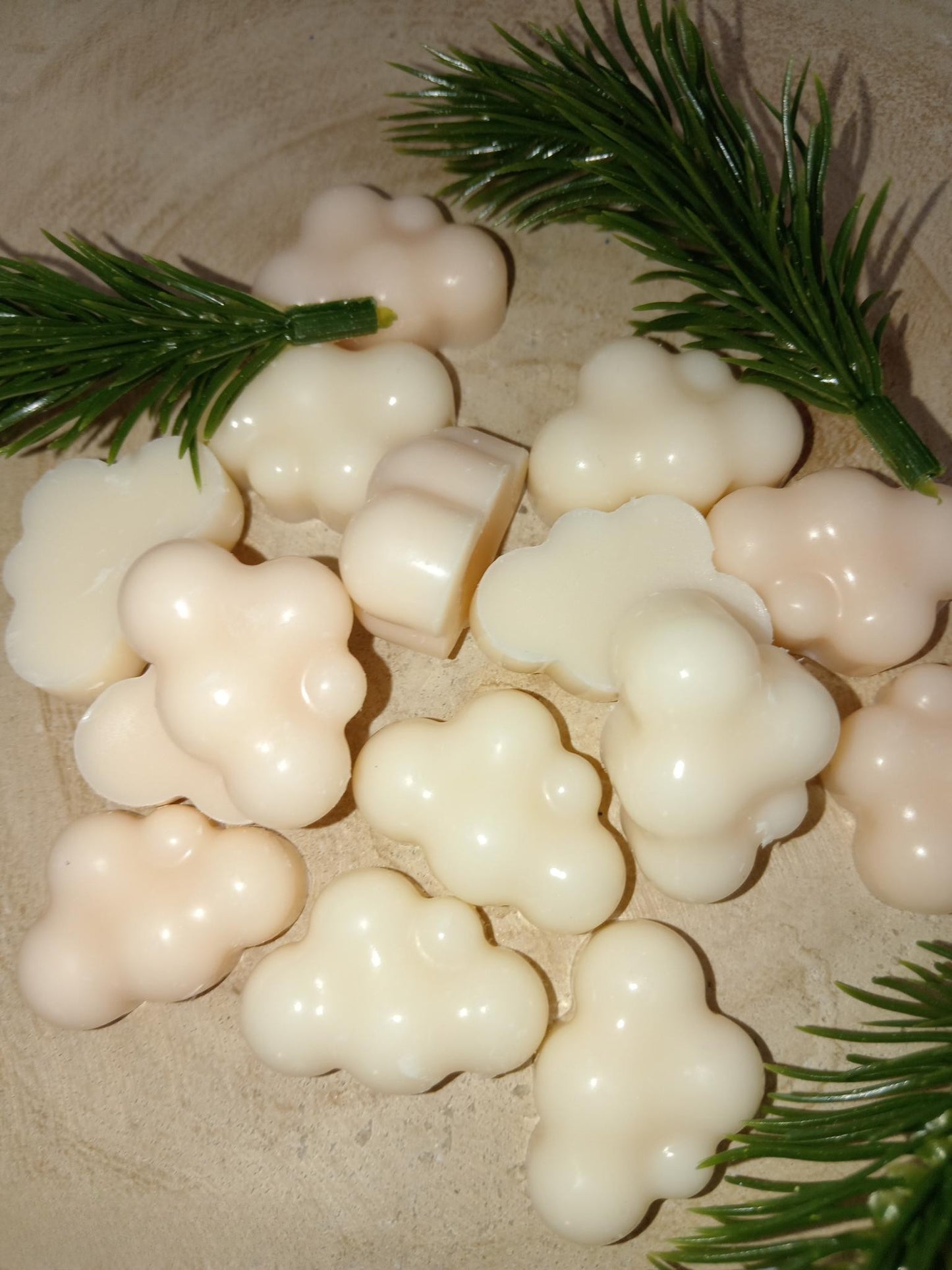Fondant Parfumé - Nuage