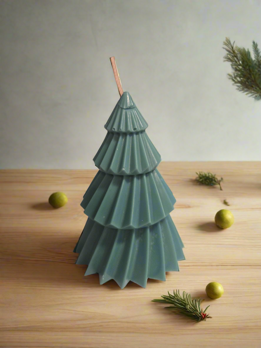 Petit sapin 9cm