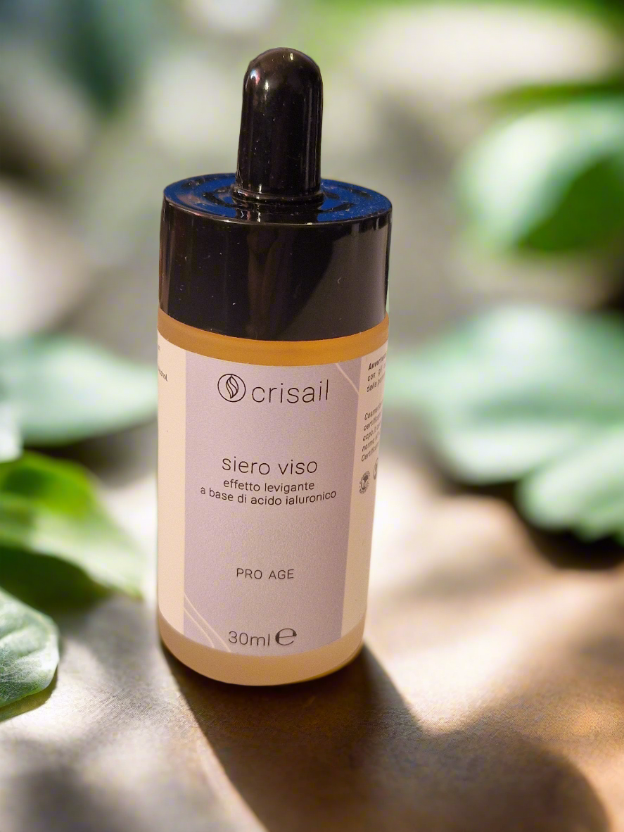 Serum visage