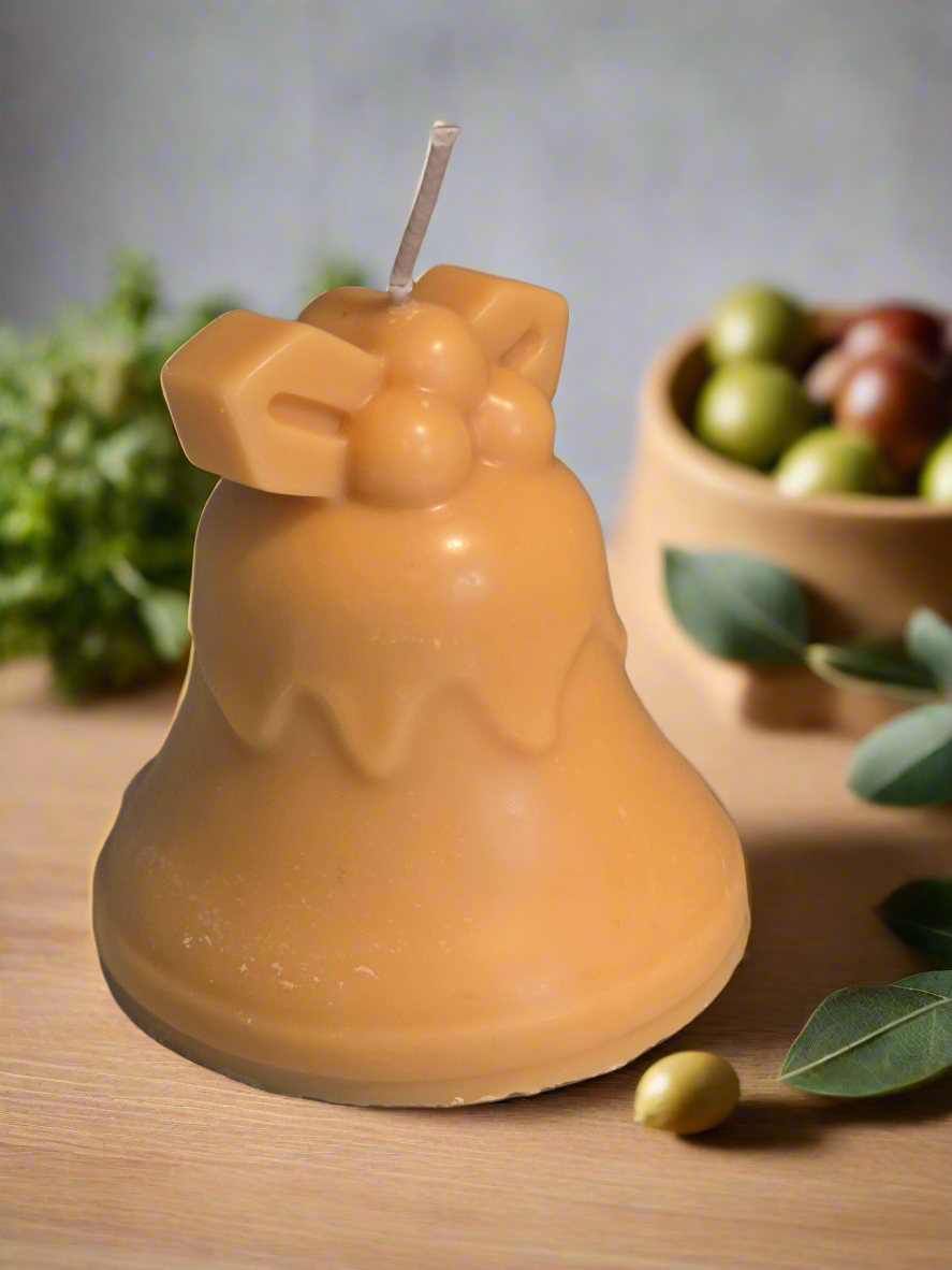 Cloche de Noël