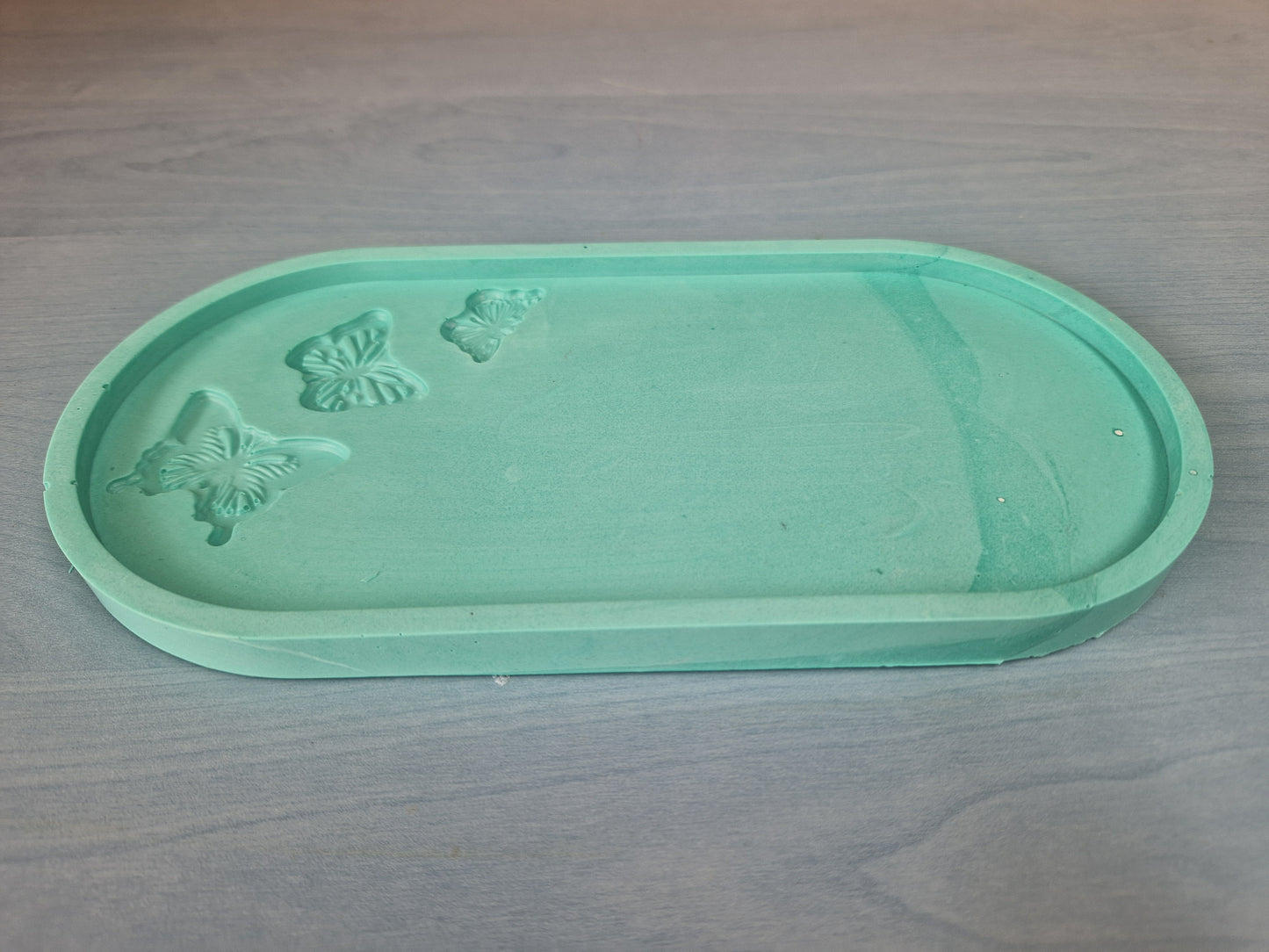 Plateau Papillon Artisanal