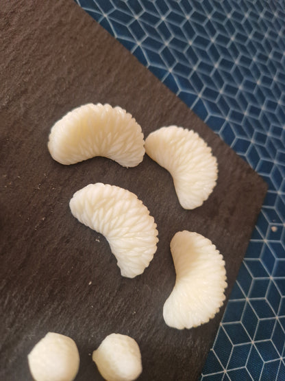 Fondant format Fruit