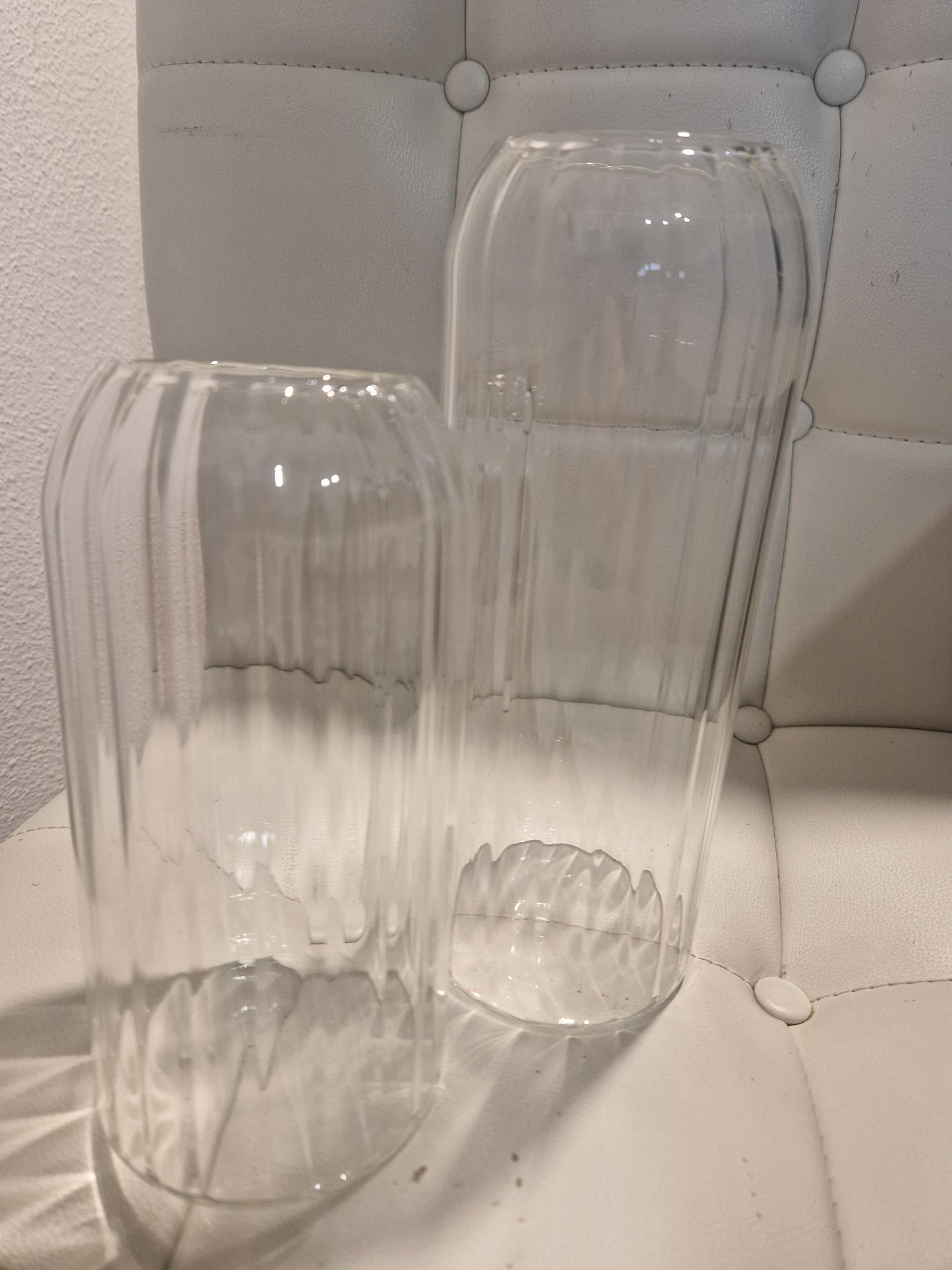Vase Transparent