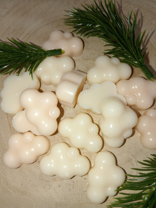 Fondant Parfumé - Nuage