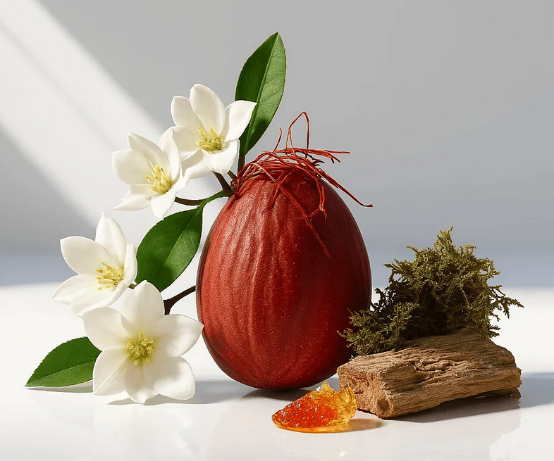 IMMENSE - COLLECTION PRIVÉE