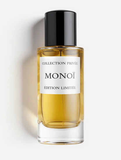 MONOÏ - COLLECTION PRIVÉE