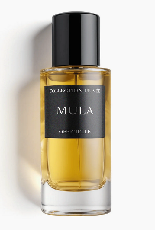 MULA - COLLECTION PRIVÉE