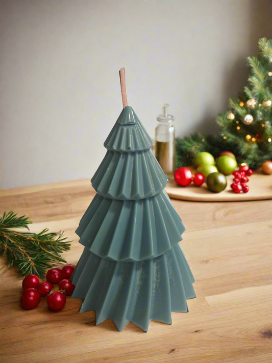 Petit sapin 9cm