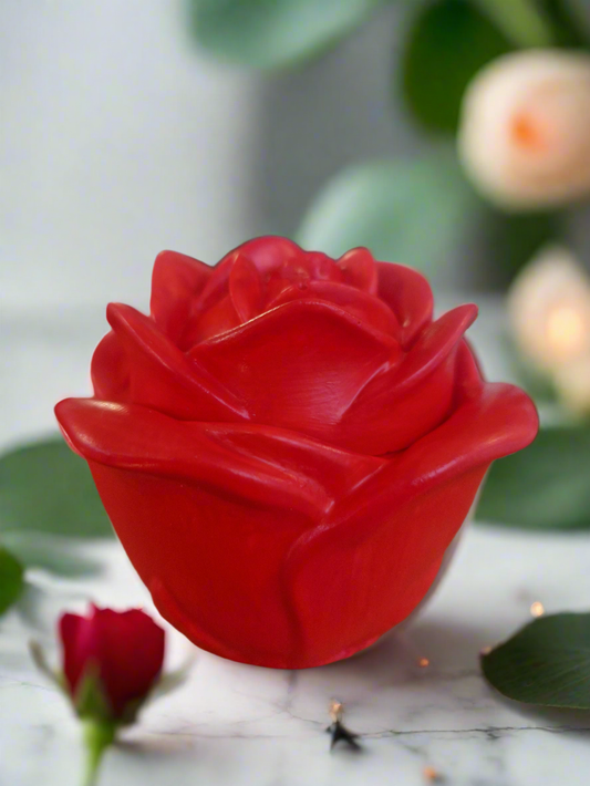 La Rose secrète