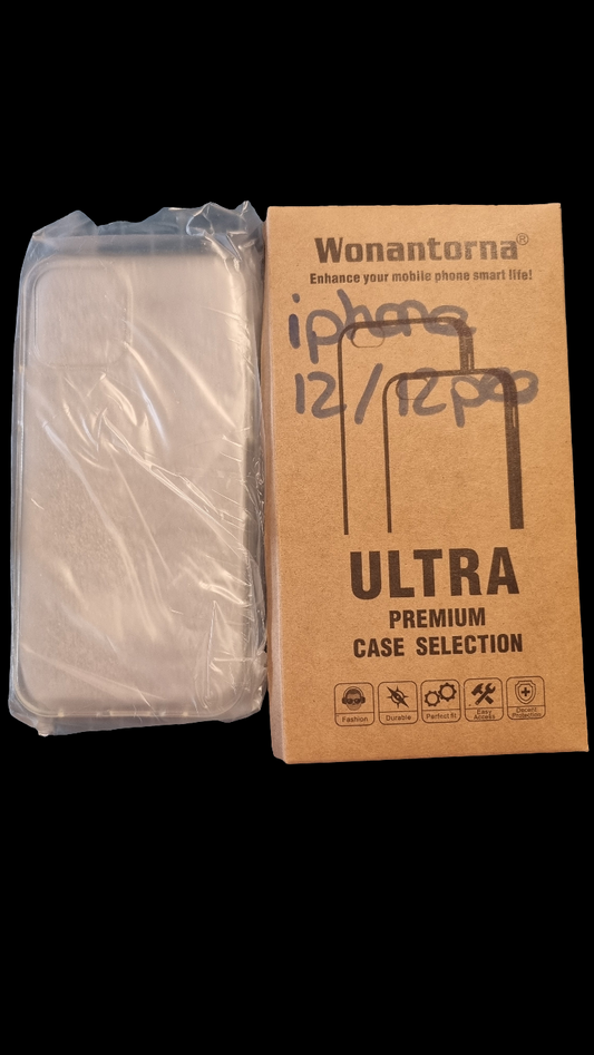 Coque IPhone 12 / 12Pro