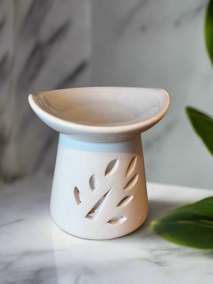 Brûle Fondant feuille