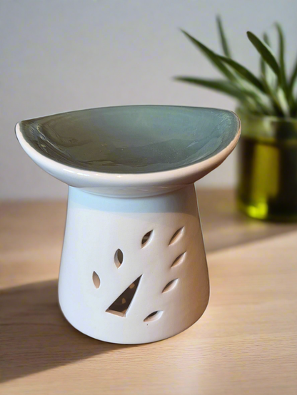 Brûle Fondant feuille