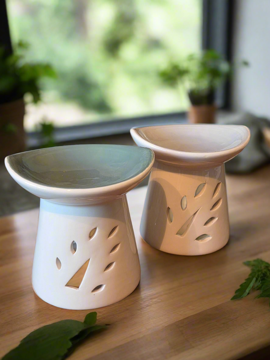 Brûle Fondant feuille