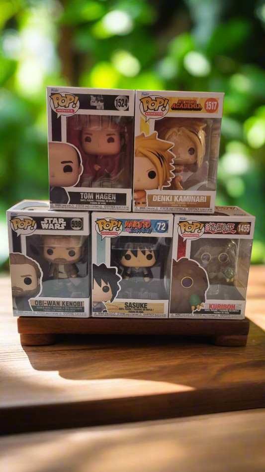 POP!