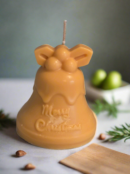 Cloche de Noël