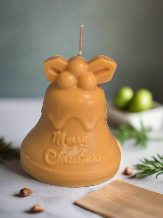 Cloche de Noël