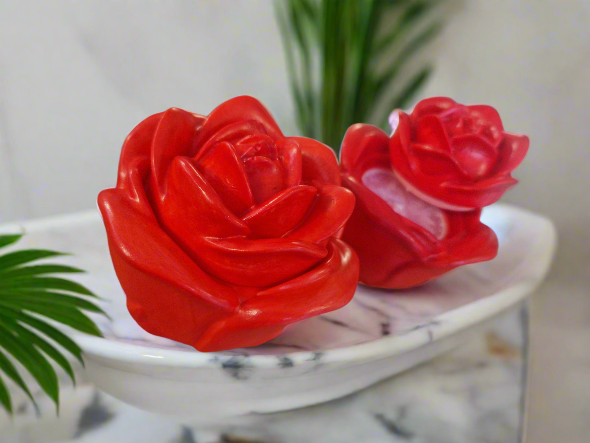 La Rose secrète