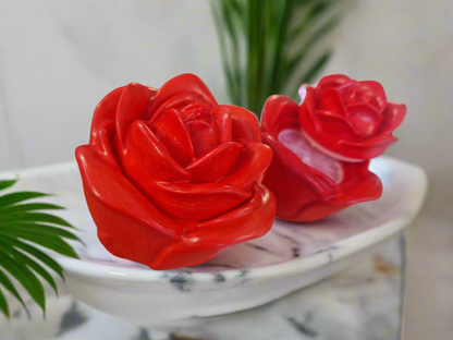 La Rose secrète