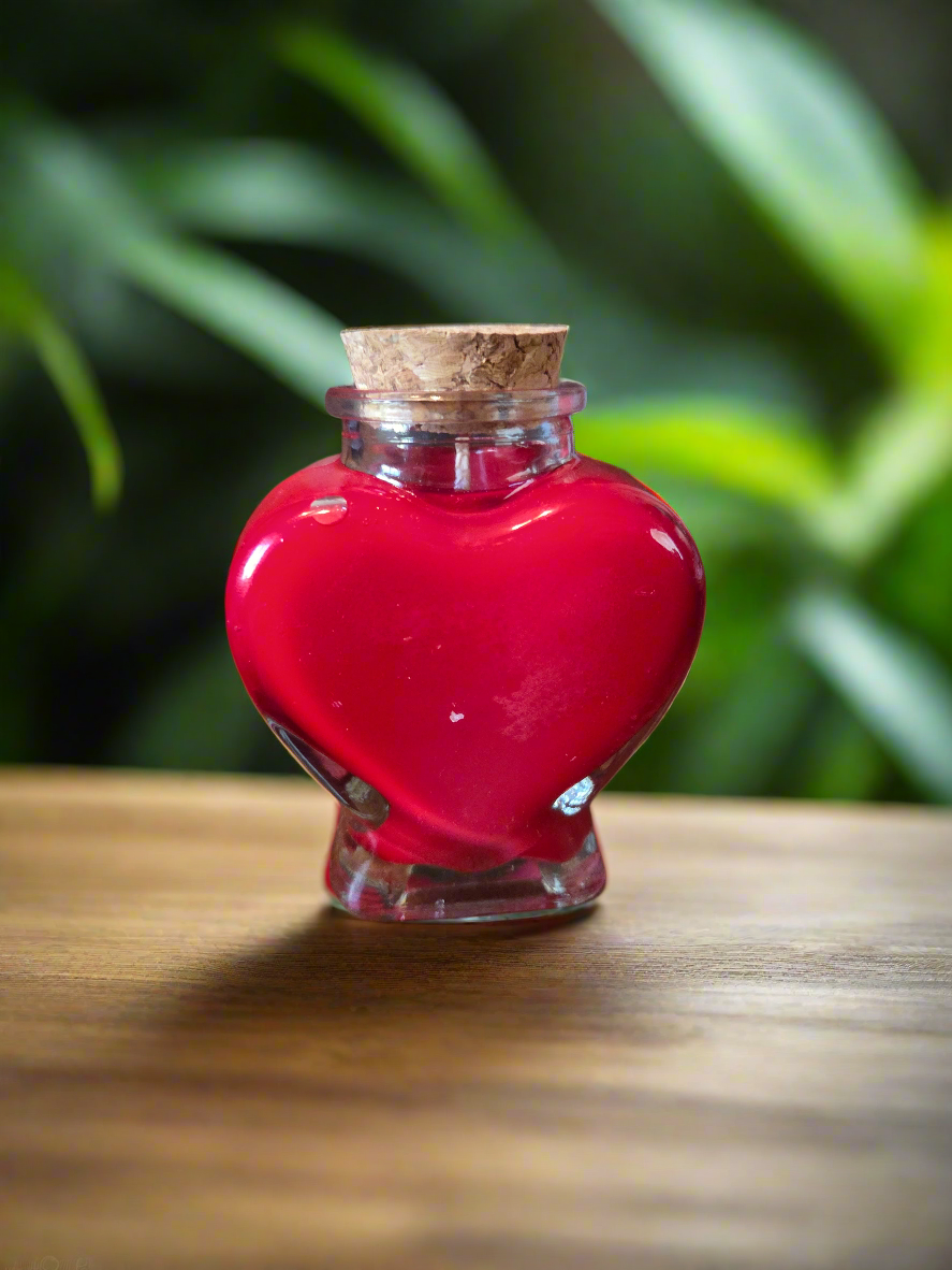 Coeur/Etoile de Noël