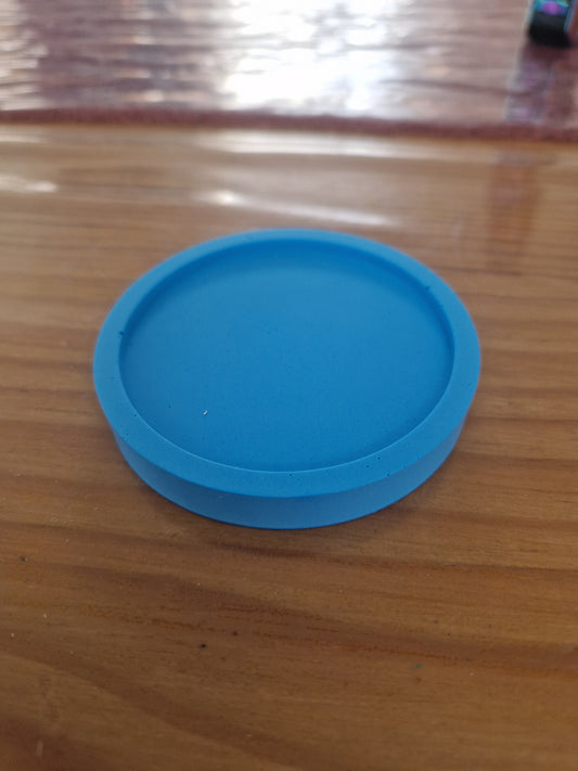 Plateau Rond artisanal