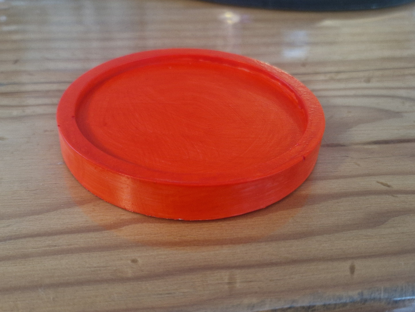 Plateau Rond artisanal