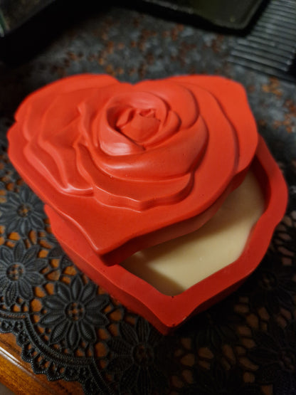 La Coeur de Rose