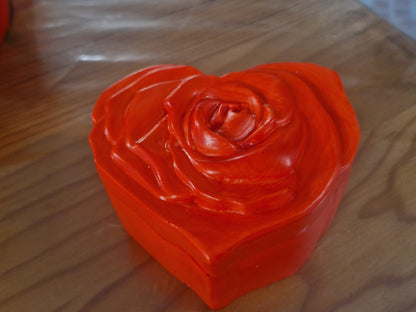 La Coeur de Rose