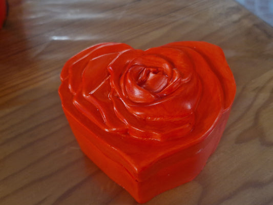 La Coeur de Rose