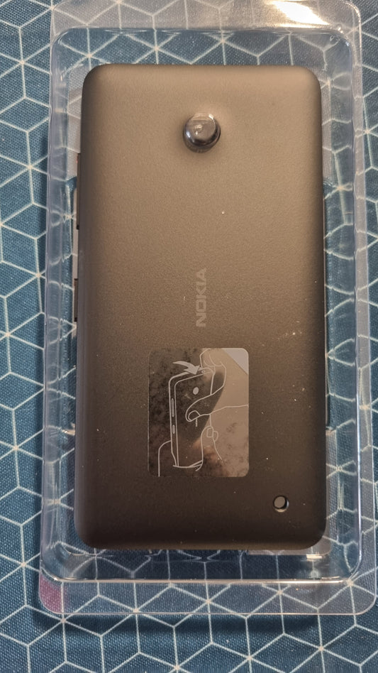 Coque Nokia Lumia 630/635