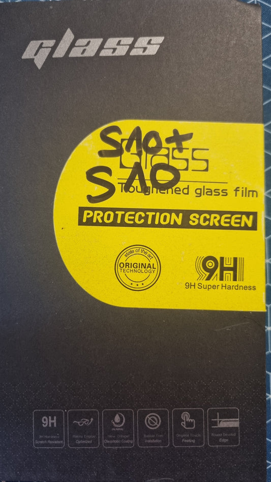 Protection vitre S10 / S10+